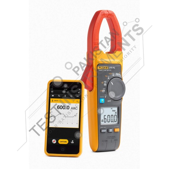 FLUKE 375FC