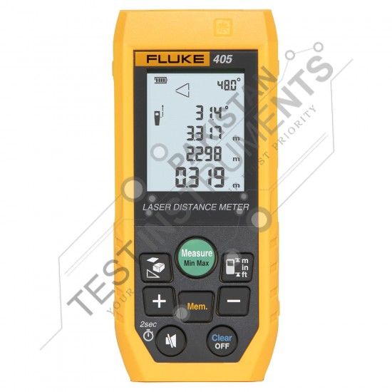 FLUKE 405