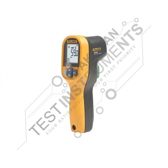FLUKE 59 MAX+