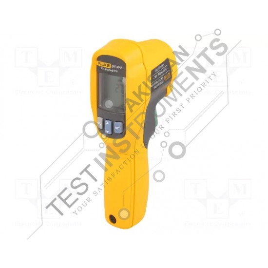 FLUKE 64 MAX