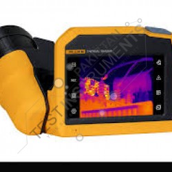 Fluke TiX870/875/880/885 Expert Series Thermal Camera