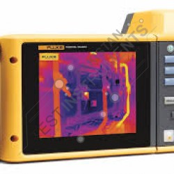 Fluke TiX580 Infrared Camera