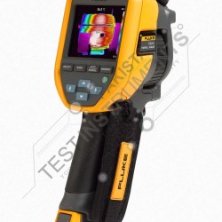 Fluke TiS75+ Thermal Camera