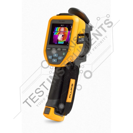 Fluke TiS75+ Thermal Camera