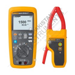 FLUKE 283 FC/PV