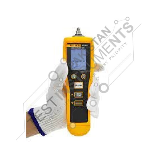Fluke 802EN Vibration Meter
