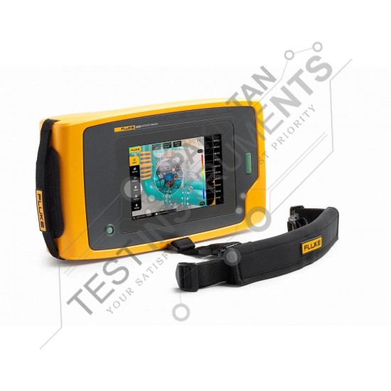 FLUKE  ii500 Acoustic Imager