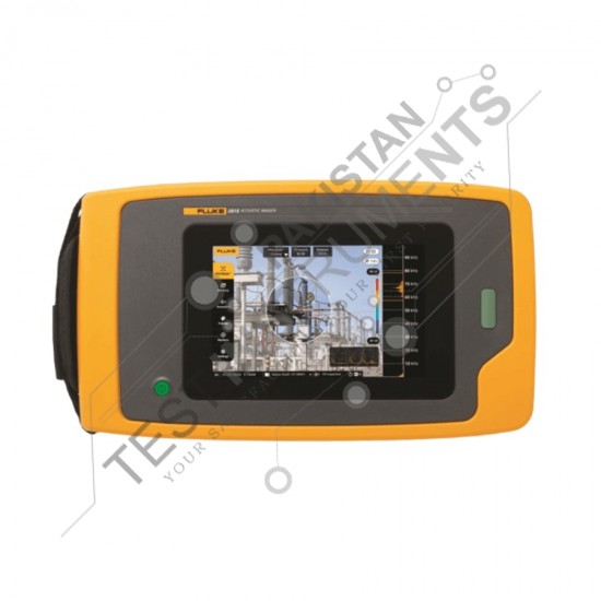 FLUKE II915 Acoustic Imager