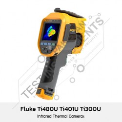 FLUKE Ti480U
