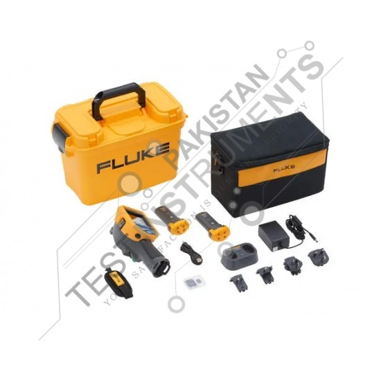 Fluke TiS60+ Thermal Camera