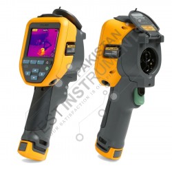 FLUKE TiS60+