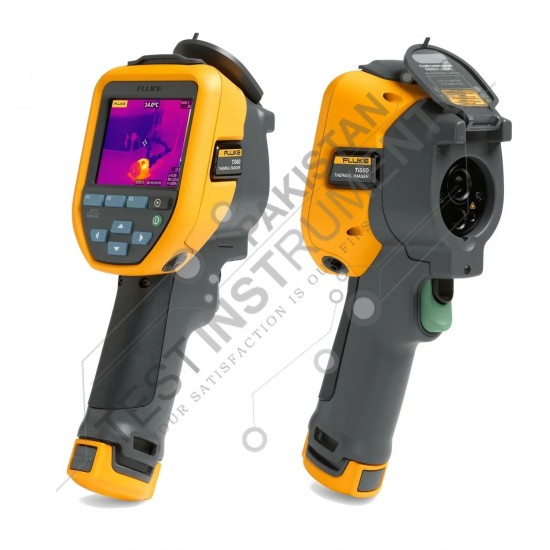 Fluke TiS60+ Thermal Camera