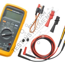 FLUKE 87V MAX