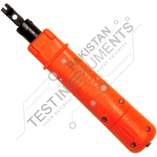 HT-314B Impact Punch Down Tool