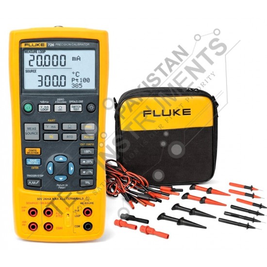 Fluke 726 / Fluke 700TLK KIT