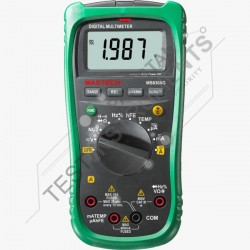 MS8360G MASTECH