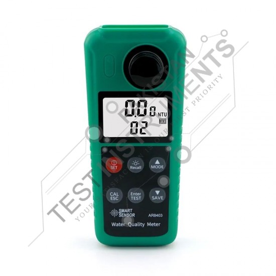 AR8403 Residual Chlorine Meter