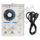 TAG-101 Audio Generator 10Hz 1MHz