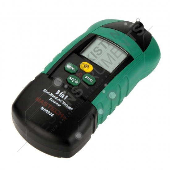 MASTECH MS6906 Stud Metal Finder Wall Scanner