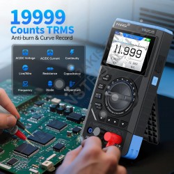 DST-210 FNIRSI
