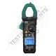 FR206E Fuzrr DC Power Clamp Multimeter Pakistan