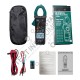 FR206E Fuzrr DC Power Clamp Multimeter Pakistan