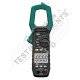 FUZRR FR207D Clamp Digital Multimeter Pakistan