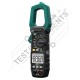 FUZRR FR207D Clamp Digital Multimeter Pakistan