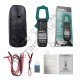 FUZRR FR207D Clamp Digital Multimeter Pakistan