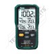 FUZRR FR705E Solar MPPT Power Tester Pakistan