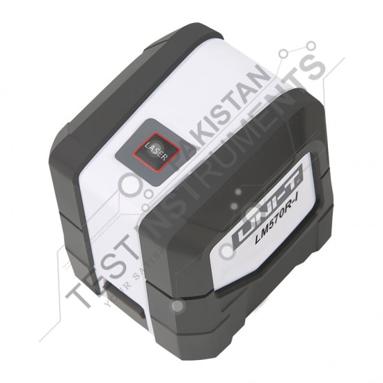 LM570R-I UNI-T Laser Level Pakistan