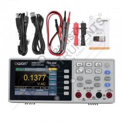 XDM1241 OWON XDM1241 OWON