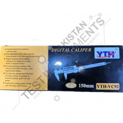 YTH-VC92 Digital Vernier Caliper