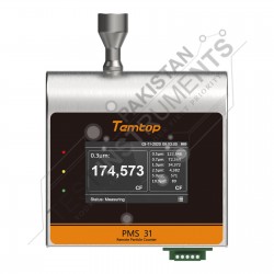 TEMTOP PMS 31 ELITECH TEMTOP PMS 31 ELITECH
