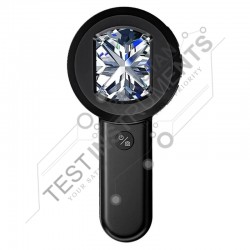 HM020 Digital 100X Magnifying Glass