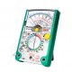 Pro'sKit MT-2017N Analog Multimeter Pakistan Pro'sKit MT-2017N Protective Function Analog Multimeter