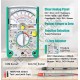 Pro'sKit MT-2017N Protective Function Analog Multimeter