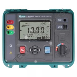 ES3000P Fuzrr ES3000P Fuzrr