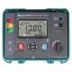 FUZRR ES3000P Digital Earth Resistance Tester FUZRR ES3000P Digital Earth Resistance Tester