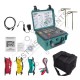FUZRR ES3000P Digital Earth Resistance Tester FUZRR ES3000P Digital Earth Resistance Tester
