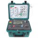 FUZRR ES3001P Ground Resistance & Soil Resistivity Tester FUZRR ES3001P Ground Resistance & Soil Resistivity Tester