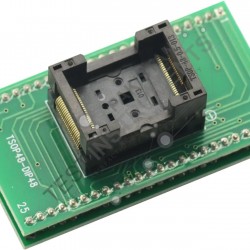 TSOP-48 DOUBLE PCB TSOP-48 DOUBLE PCB