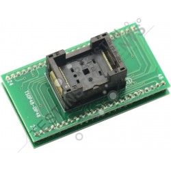 TSOP-48 DOUBLE PCB TSOP-48 DOUBLE PCB