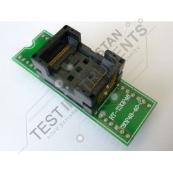TSOP-48 SINGLE PCB TSOP-48 SINGLE PCB