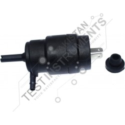 Windshield Washer Fluid Pump Fit For 12V Windshield Washer Fluid Pump Fit For 12V