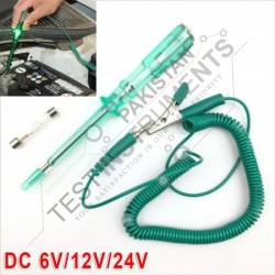 Automotive Car Tester Automotive Car Tester