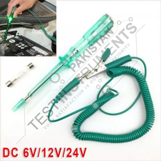  Automotive Car Tester 