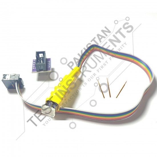 WSON8/QFN8 (6X8) ADAPTER