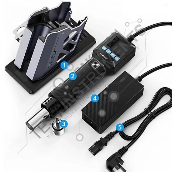 SAG-55 Pro FNIRSI SAG-55 Pro FNIRSI