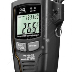 DT-172 CEM DT-172 CEM